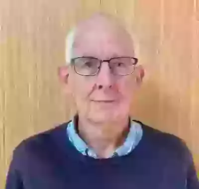 Rod Harding